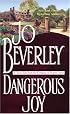 Dangerous Joy (Black Satin Romance)