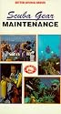 Scuba Gear Maintenance [VHS]