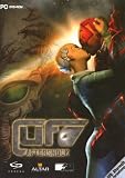 Eigenschaften Morphicon  / UFO: Aftershock (DVD-ROM)