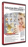 DVD Solution 3 Platinum