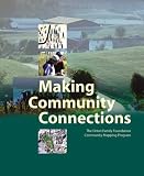 Making Community Connections: The Orton Family Foundation Community Mapping Program