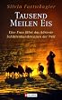 Tausend Meilen Eis: Eine Frau f�hrt das h�rteste Schlittenhundrennen der Welt