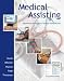 Book Medical Assisting: Administrative and Clinical Procedures (without A&P chapters) & Student CD