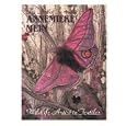 Art of Annemieke Mein: Wildlife Artist in Textiles