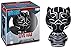 Funko Dorbz: Captain America 3: Civil War Action Figure - Black Panther