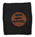 Naruto Shippuden: Hidan's Symbol Wristband