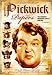 DVD : Pickwick Papers, The