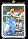 2005 Bowman Heritage # 160 Brad Hawpe Colorado Rockies Baseball Card