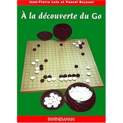 A la d�couverte du go