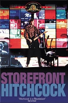 Storefront Hitchcock