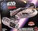 Star Wars Dash Rendar's Outrider_s-1