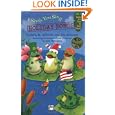 I Sing, You Sing: Holiday Songs--30 Holiday Echo Songs for Young Singers (Book and CD) by Sally K. Albrecht; Jay Althouse