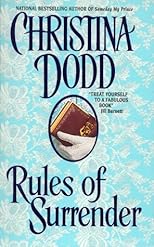 Rules of Surrender (Governess Brides)