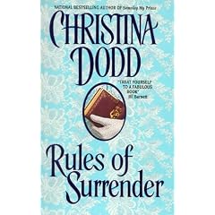 Rules of Surrender (Governess Brides)