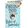 Rules of Surrender (Governess Brides, Book 1)
