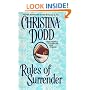 Rules of Surrender (Governess Brides, Book 1)