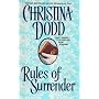Rules of Surrender (Governess Brides)