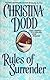 Rules of Surrender (Governess Brides)