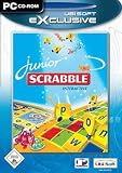 Eigenschaften rondomedia GmbH  / Scrabble Junior - Ubi Soft eXclusive