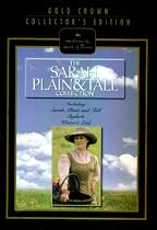 Sarah Plain & Tall Collection [Gold Crown Collector's Edition]