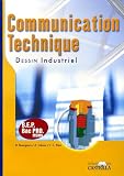 Communication technique, Dessin industriel