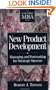 New Product Development: Managing and Forecasting for Strategic Success (Portable MBA (Wiley))