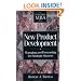 New Product Development: Managing and Forecasting for Strategic Success (Portable MBA (Wiley))