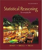 Statistical Reasoning for Everyday Life (2nd Edition)