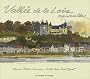 Vall�e de la Loire, aquarelles