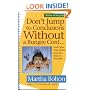 Don't Jump to Conclusions Without a Bungee Cord: And Other Wise Advice