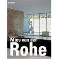 Archipockets, Mies van der Rohe