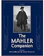 The Mahler Companion