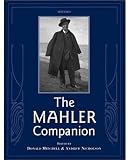 The Mahler Companion