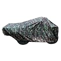 ATVLogic Nylon XXL ATV Cover - Woodlands Camo