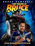 My Name is Bruce