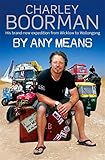 By any means : from Wicklow to Sydney