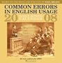Common Errors in English Usage