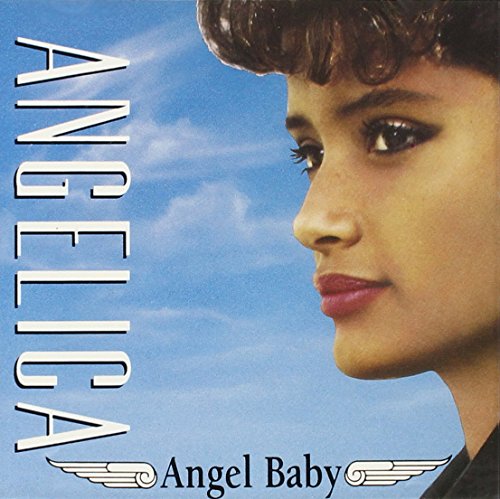 Angelica - Angel Baby - Zortam Music