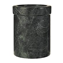 Marble Wine Chiller - Green