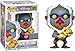 Lion King Rafiki with Simba Flocked Pop! Figure - EE Excl.