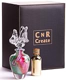 Galaxy Signe du Zodiaque Capricorne Extrait de Parfum de Luxe