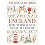England: 1000 Things You Need to Know