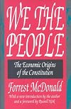 We the people: The economic origins of the Constitution (A publication of the American History Research Center)