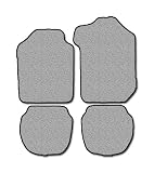 Avery Floor Mats