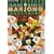 Burning Monkey Mahjong (MAC)