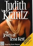 The Jewels of Tessa Kent (Chivers Sound Library American Collections (Audio))