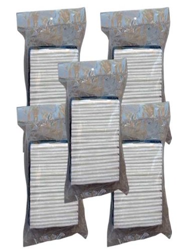 (5) Tennant , Noble, Max Pro Floor Scrubber 1037822, 1037822AM, 386326, 651601 Dust Panel Air Fan Hepa Filter,7300/8300 Rider Sweeper,Scrubber,Max Pro 1000/1200,7080 Automatic Rider Scrubber ,7100,7100_70D Scrubber Dryer ,T16,EzRider HP & others