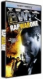 Rap War One [DVD]