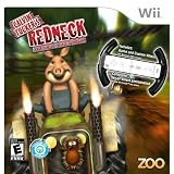 Calvin Tucker's Redneck Racing with Wheel Bundle