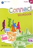 Connect Anglais 4e : Workbook